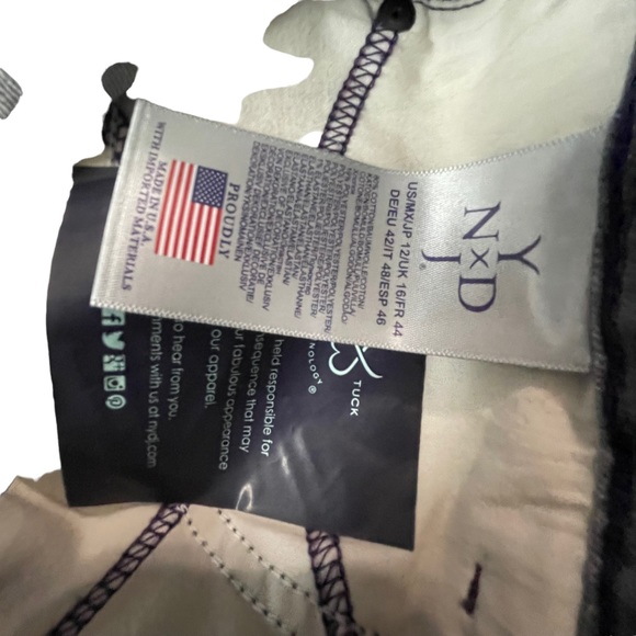 Not your daughters jeans size 12 - Picture 15 of 16